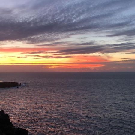 Sea View 1 Bed Studio Apartment San Marcos North Tenerife Zewnętrze zdjęcie