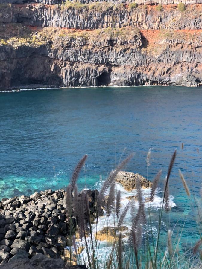 Sea View 1 Bed Studio Apartment San Marcos North Tenerife Zewnętrze zdjęcie